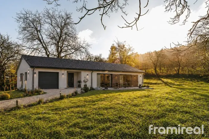 Prodej pozemku pro bydlení, Staré Město - Bílá Studně, 4179 m2