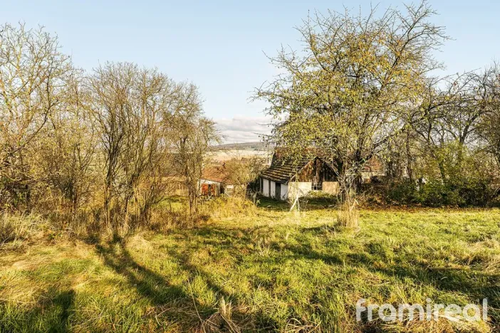 Prodej pozemku pro bydlení, Staré Město - Bílá Studně, 4179 m2