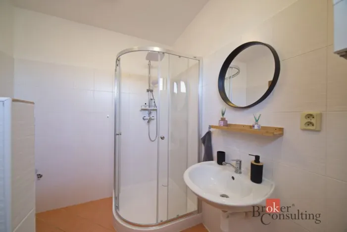 Prodej rodinného domu, Líšťany, V Poustkách, 85 m2