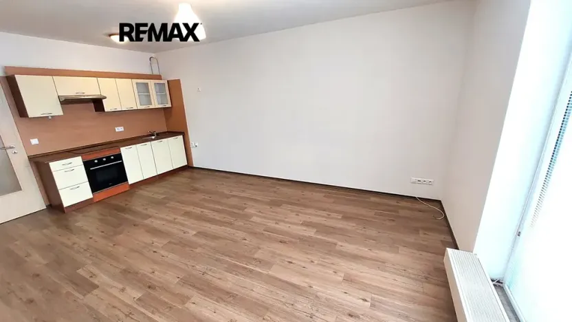 Pronájem bytu 1+kk, Slavkov u Brna, 35 m2
