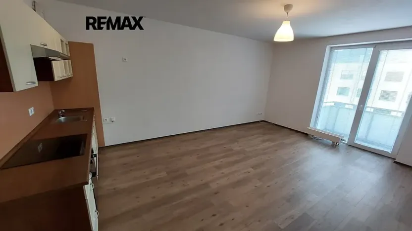 Pronájem bytu 1+kk, Slavkov u Brna, 35 m2