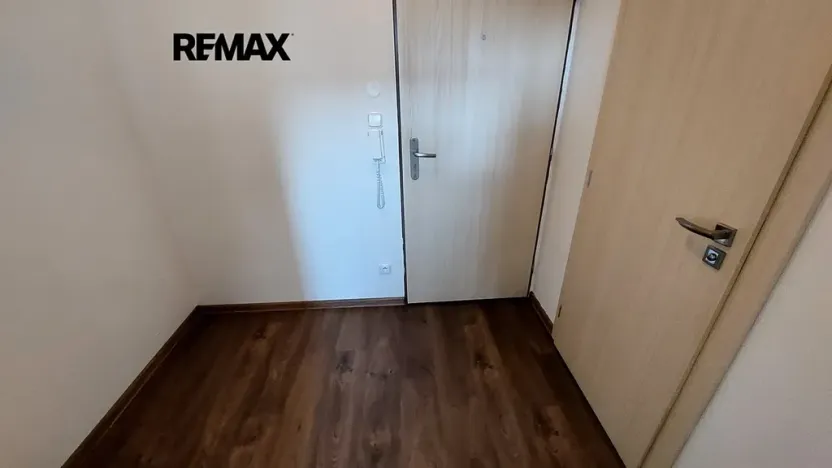 Pronájem bytu 2+kk, Rousínov, 45 m2