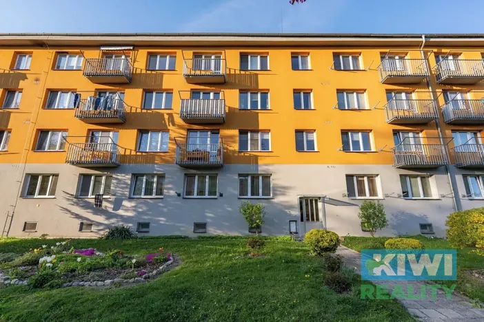 Prodej bytu 3+1, Havířov, Majakovského, 68 m2