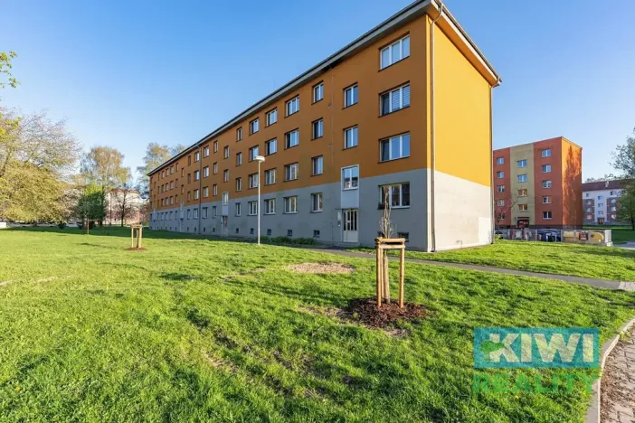 Prodej bytu 3+1, Havířov, Majakovského, 68 m2