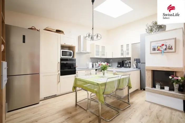 Prodej rodinného domu, Jihlava, Na Dolech, 84 m2