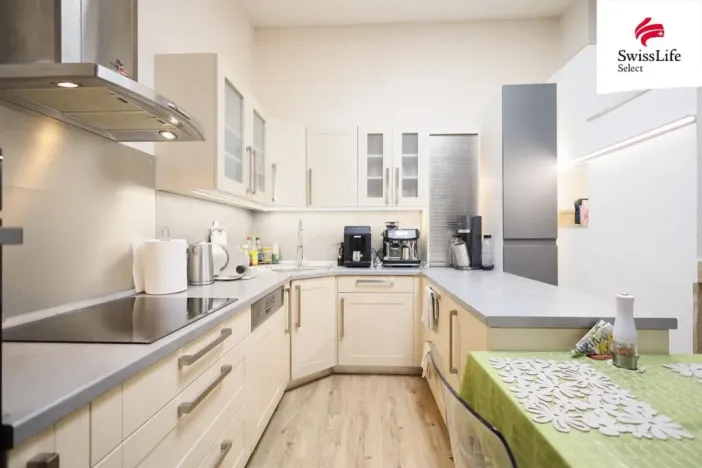 Prodej rodinného domu, Jihlava, Na Dolech, 84 m2