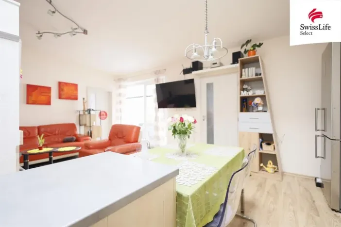 Prodej rodinného domu, Jihlava, Na Dolech, 84 m2