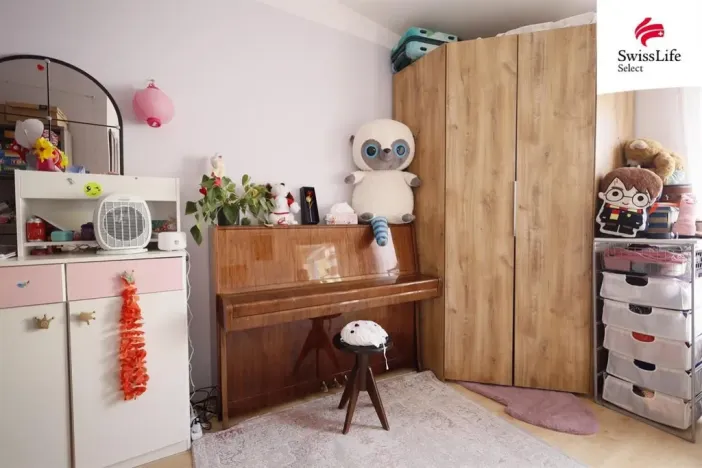 Prodej rodinného domu, Jihlava, Na Dolech, 84 m2