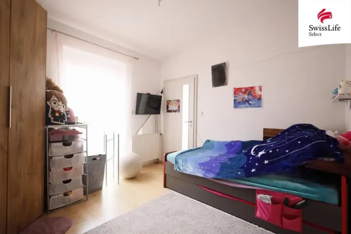 Prodej rodinného domu, Jihlava, Na Dolech, 84 m2