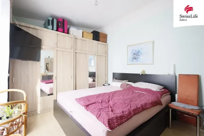 Prodej rodinného domu, Jihlava, Na Dolech, 84 m2