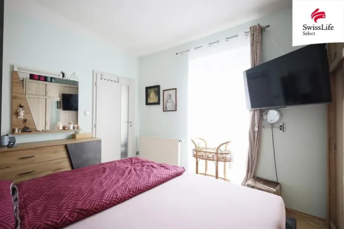 Prodej rodinného domu, Jihlava, Na Dolech, 84 m2