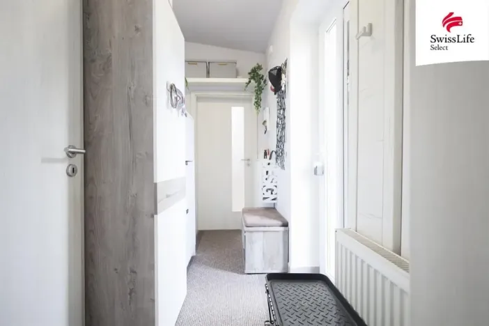 Prodej rodinného domu, Jihlava, Na Dolech, 84 m2