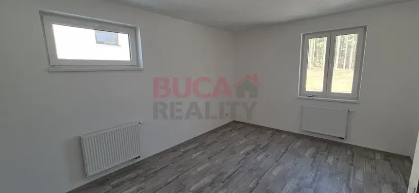 Pronájem bytu 2+1, Český Krumlov, 55 m2