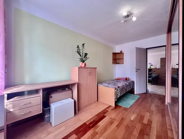 Prodej rodinného domu, Křižanovice u Vyškova, 103 m2