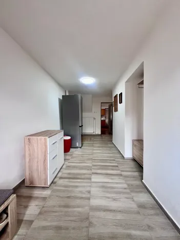 Prodej rodinného domu, Křižanovice u Vyškova, 103 m2