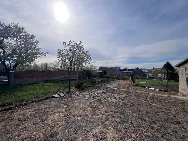 Prodej rodinného domu, Křižanovice u Vyškova, 103 m2