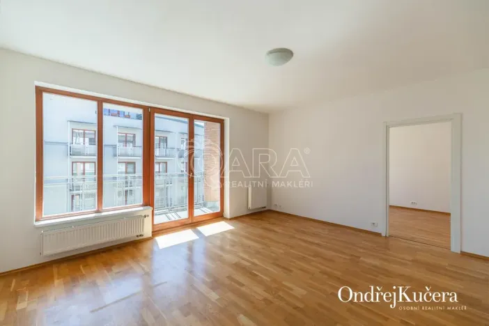 Prodej bytu 2+kk, Praha - Dejvice, Heinemannova, 66 m2