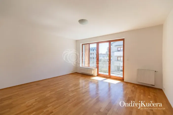 Prodej bytu 2+kk, Praha - Dejvice, Heinemannova, 66 m2