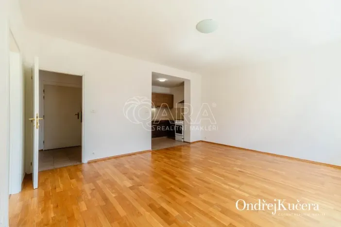 Prodej bytu 2+kk, Praha - Dejvice, Heinemannova, 66 m2