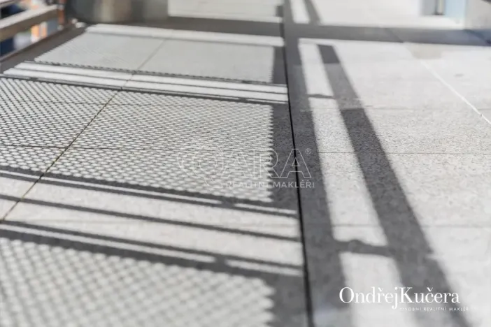 Prodej bytu 2+kk, Praha - Dejvice, Heinemannova, 66 m2