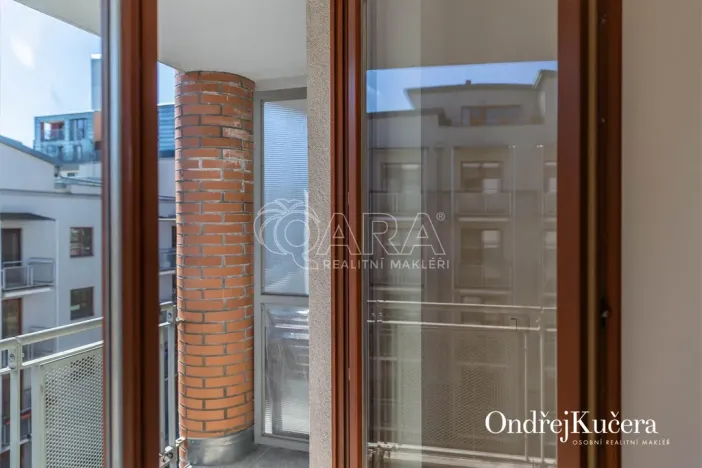 Prodej bytu 2+kk, Praha - Dejvice, Heinemannova, 66 m2