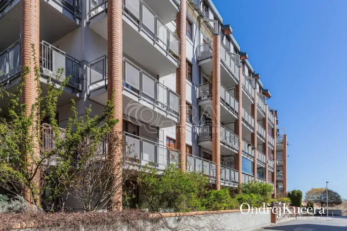 Prodej bytu 2+kk, Praha - Dejvice, Heinemannova, 66 m2