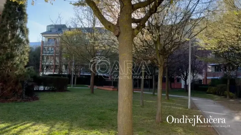 Prodej bytu 2+kk, Praha - Dejvice, Heinemannova, 66 m2