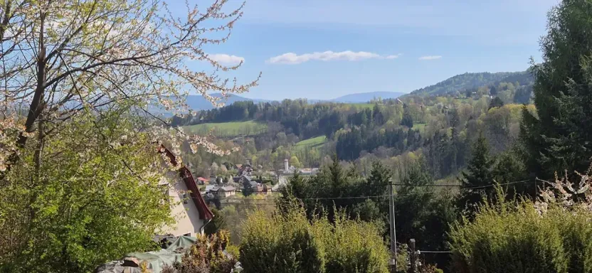 Prodej rodinného domu, Benešov u Semil, 150 m2