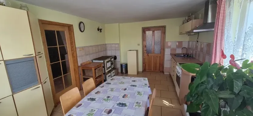 Prodej rodinného domu, Benešov u Semil, 150 m2