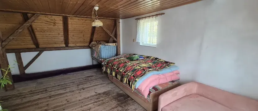 Prodej rodinného domu, Benešov u Semil, 150 m2