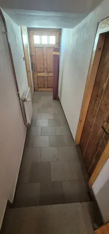 Prodej rodinného domu, Benešov u Semil, 150 m2