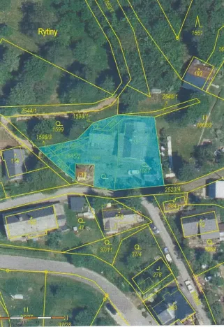 Prodej rodinného domu, Benešov u Semil, 150 m2