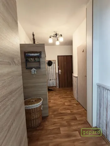 Prodej bytu 3+1, Liberec, Balbínova, 70 m2