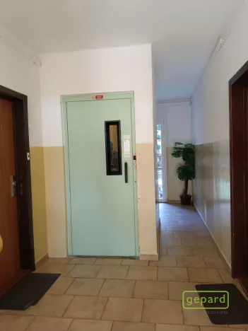 Prodej bytu 3+1, Liberec, Balbínova, 70 m2