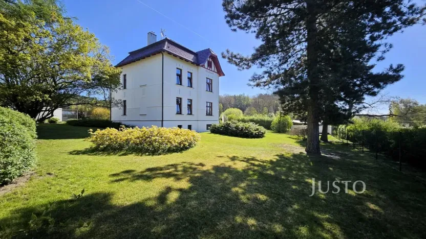 Prodej rodinného domu, Heřmaň, 257 m2