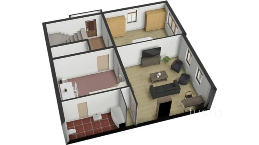Prodej rodinného domu, Heřmaň, 257 m2
