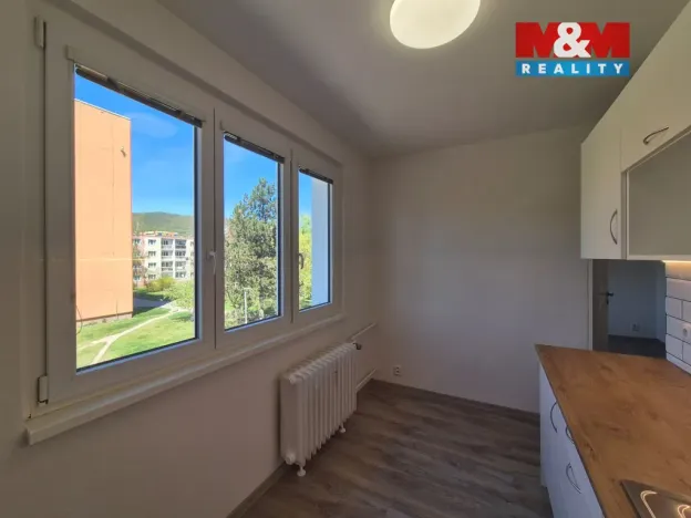 Pronájem bytu 2+1, Beroun - Beroun-Město, Košťálkova, 54 m2