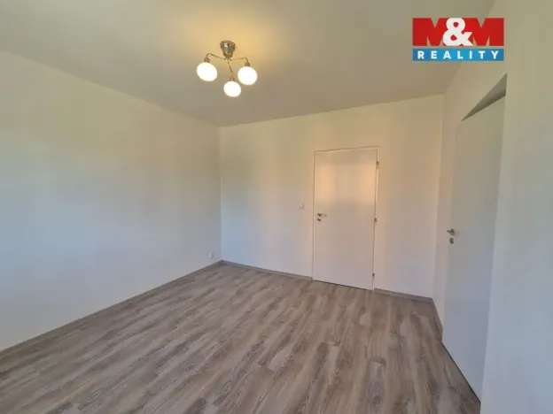 Pronájem bytu 2+1, Beroun - Beroun-Město, Košťálkova, 54 m2