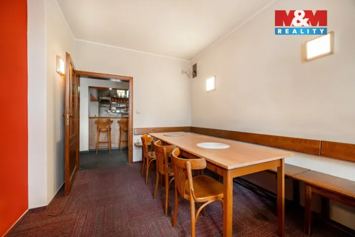 Prodej rodinného domu, Ústí nad Orlicí, Královéhradecká, 290 m2