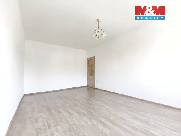 Pronájem bytu 2+1, Praha - Vinohrady, náměstí Jiřího z Lobkovic, 70 m2