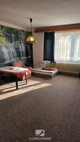 Prodej rodinného domu, Staré Město, Na Baštici, 240 m2