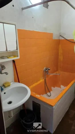 Prodej rodinného domu, Staré Město, Na Baštici, 240 m2