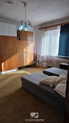 Prodej rodinného domu, Staré Město, Na Baštici, 240 m2