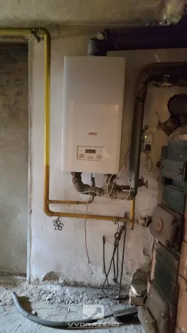 Prodej rodinného domu, Staré Město, Na Baštici, 240 m2