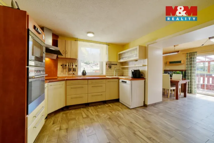 Prodej rodinného domu, Lázně Kynžvart, Lázeňská, 142 m2