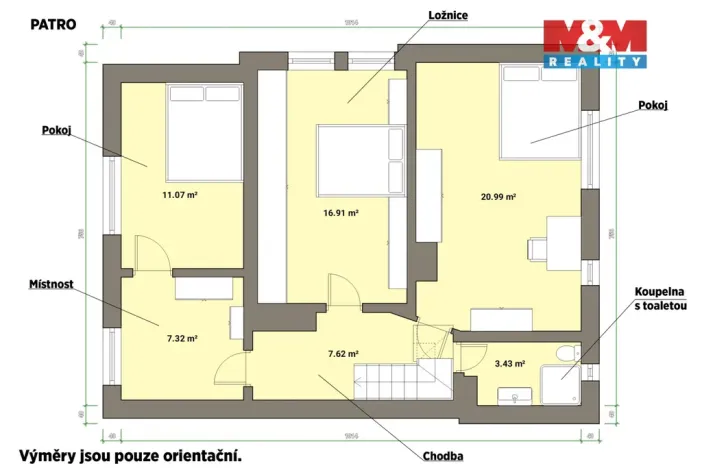 Prodej rodinného domu, Lázně Kynžvart, Lázeňská, 142 m2