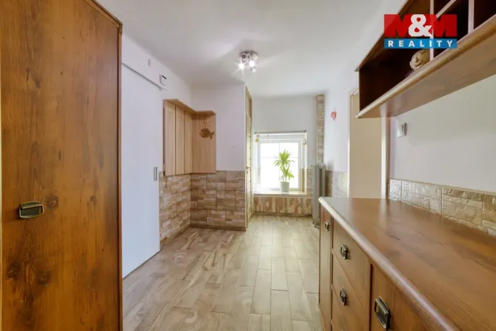 Prodej rodinného domu, Lázně Kynžvart, Lázeňská, 142 m2