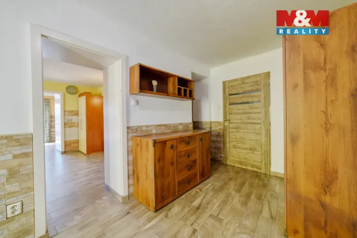 Prodej rodinného domu, Lázně Kynžvart, Lázeňská, 142 m2