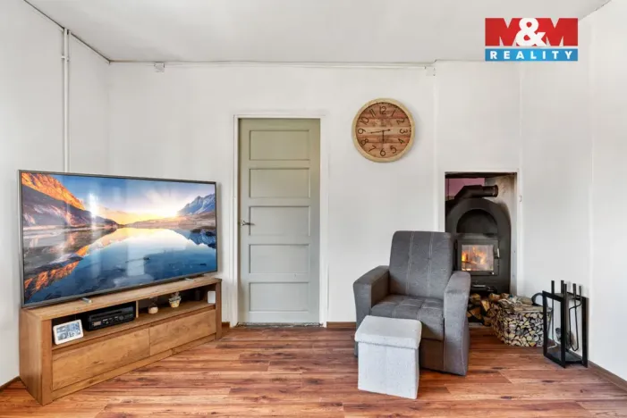 Prodej rodinného domu, Liberec - Liberec XXIV-Pilínkov, Puškinova, 152 m2