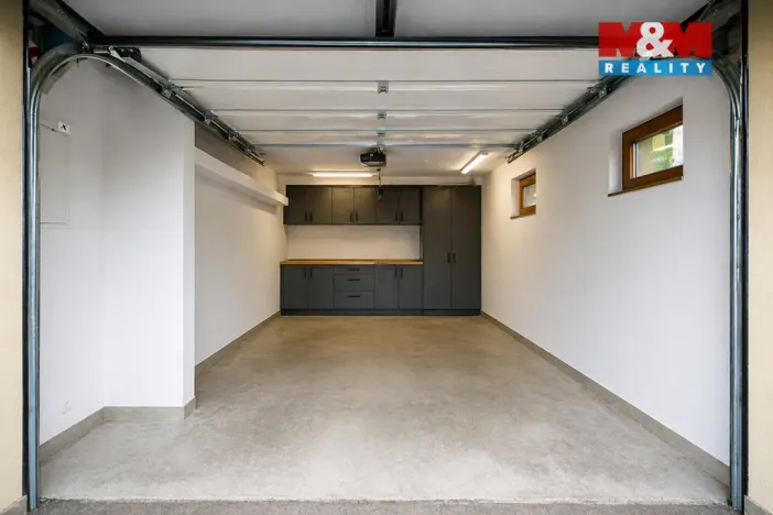 Prodej rodinného domu, Rychnov nad Kněžnou, Městská Habrová, 144 m2